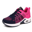 Women Breathable mesh Casual shoes Woman Flat platform shoes Air damping fashion zapatillas mujer casual tenis feminino-15-5-JadeMoghul Inc.