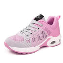 Women Breathable mesh Casual shoes Woman Flat platform shoes Air damping fashion zapatillas mujer casual tenis feminino-16-5-JadeMoghul Inc.