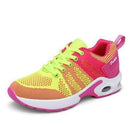 Women Breathable mesh Casual shoes Woman Flat platform shoes Air damping fashion zapatillas mujer casual tenis feminino-9-5-JadeMoghul Inc.