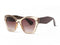 Women Butterfly style Acrylic Frame Sunglasses With 100% UV 400 Protection-NO3-JadeMoghul Inc.