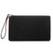 Women Candy Color All Purpose Wristlet-BLACK-China-JadeMoghul Inc.