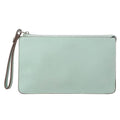 Women Candy Color All Purpose Wristlet-GREEN-China-JadeMoghul Inc.