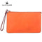 Women Candy Color All Purpose Wristlet-ORANGE-China-JadeMoghul Inc.