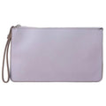 Women Candy Color All Purpose Wristlet-PURPLE-China-JadeMoghul Inc.