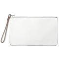 Women Candy Color All Purpose Wristlet-WHITE-China-JadeMoghul Inc.