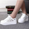 Women Casual Cotton Canvas Lace Platform Walking Summer Shoes-white-5-JadeMoghul Inc.