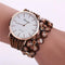Women Casual Elegant Quartz Bracelet Watch-3-JadeMoghul Inc.