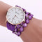 Women Casual Elegant Quartz Bracelet Watch-7-JadeMoghul Inc.
