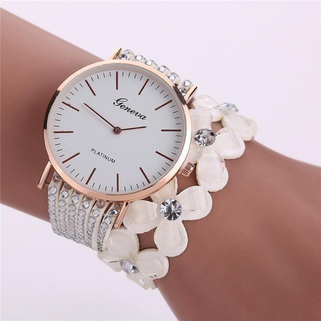 Women Casual Elegant Quartz Bracelet Watch-9-JadeMoghul Inc.