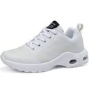 Women casual shoes four seasons Leather net woman fashion Cushion Air damping shoes-A-5-JadeMoghul Inc.