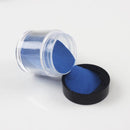 Women Color Acrylic Powder Nail Art-blue-JadeMoghul Inc.