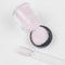 Women Color Acrylic Powder Nail Art-jelly pink-JadeMoghul Inc.