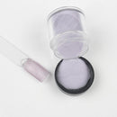 Women Color Acrylic Powder Nail Art-jelly purple-JadeMoghul Inc.