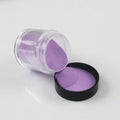 Women Color Acrylic Powder Nail Art-purple-JadeMoghul Inc.
