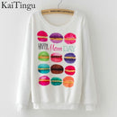Women Colorful Printed Warm Sweatshirt-FZ0140-One Size-China-JadeMoghul Inc.