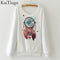 Women Colorful Printed Warm Sweatshirt-FZ0143-One Size-China-JadeMoghul Inc.
