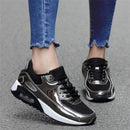 Women Comfortable Platform Running Shoes-hei se-5.5-JadeMoghul Inc.