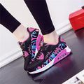 Women Comfortable Platform Running Shoes-heimeihong 002-5.5-JadeMoghul Inc.