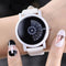 Women Creative Design Hidden Digits Dial Wristwatch-All black-China-JadeMoghul Inc.