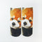 Women Cute 3D Printed Ankle Length Socks-WX-JadeMoghul Inc.