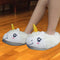 Women Cute Plush Unicorn Indoor House Slippers-picture color 5-One Size-JadeMoghul Inc.