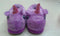 Women Cute Plush Unicorn Indoor House Slippers-picture color 8-One Size-JadeMoghul Inc.