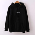 Women Drawstring Soft Fleece Pull Over Hoodie-yang03-M-JadeMoghul Inc.