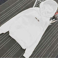 Women Drawstring Soft Fleece Pull Over Hoodie-yang04-M-JadeMoghul Inc.