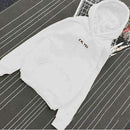 Women Drawstring Soft Fleece Pull Over Hoodie-yang04-M-JadeMoghul Inc.