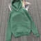 Women Drawstring Soft Fleece Pull Over Hoodie-yang05-M-JadeMoghul Inc.