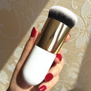 Women Extra Large Foundation Cosmetic Brush--JadeMoghul Inc.