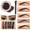 Women Eyebrow Gel Tint Pot With Application Brush-1-JadeMoghul Inc.