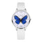 Women Fashion PU Leather Butterfly Watch-1-JadeMoghul Inc.