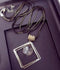 Women Fashionable Long Crystal / Tassel / Metal Necklace-Type 9-JadeMoghul Inc.