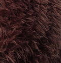Women Faux Fur " Magic " Scarf-brwon-JadeMoghul Inc.