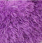 Women Faux Fur " Magic " Scarf-light purple-JadeMoghul Inc.