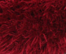 Women Faux Fur " Magic " Scarf-wine red-JadeMoghul Inc.