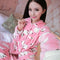 women flannel thick pajamas coral velvet home service long sleeved autumn and winter size winter warm suit lovely pyjamas women-12-L-JadeMoghul Inc.