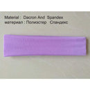 Women Headband Cross Top Knot Elastic Hair Bands Soft Solid Color Girls Hairband Hair Accessories Twisted Knotted Headwrap AExp