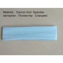 Women Headband Cross Top Knot Elastic Hair Bands Soft Solid Color Girls Hairband Hair Accessories Twisted Knotted Headwrap AExp