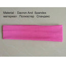 Women Headband Cross Top Knot Elastic Hair Bands Soft Solid Color Girls Hairband Hair Accessories Twisted Knotted Headwrap AExp