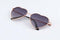 Women Heart Shaped Reflector Sunglasses With 100% UV 400 Protection-6-JadeMoghul Inc.