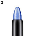 Women Highlighter Eyeshadow Pencil Crayon-Blue-JadeMoghul Inc.
