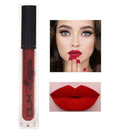 Women Highly Pigmented Smooth wear Waterproof Matte Liquid Lipstick-6-JadeMoghul Inc.