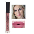 Women Highly Pigmented Smooth wear Waterproof Matte Liquid Lipstick-7-JadeMoghul Inc.