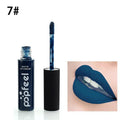 Women Highly Pigmented Waterproof Matte Liquid Lip Cream-7-JadeMoghul Inc.