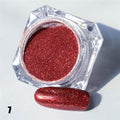 Women Holographic Nail Glitter Dust Powder-Color 7-JadeMoghul Inc.