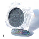Women Holographic Nail Glitter Dust Powder-Color 8-JadeMoghul Inc.