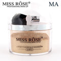 Women Illuminating Loose Powder Eyeshadow-MA-JadeMoghul Inc.