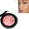 Women Illuminating Shimmer Finish Baked Marble Effect Blush Palette-3-JadeMoghul Inc.